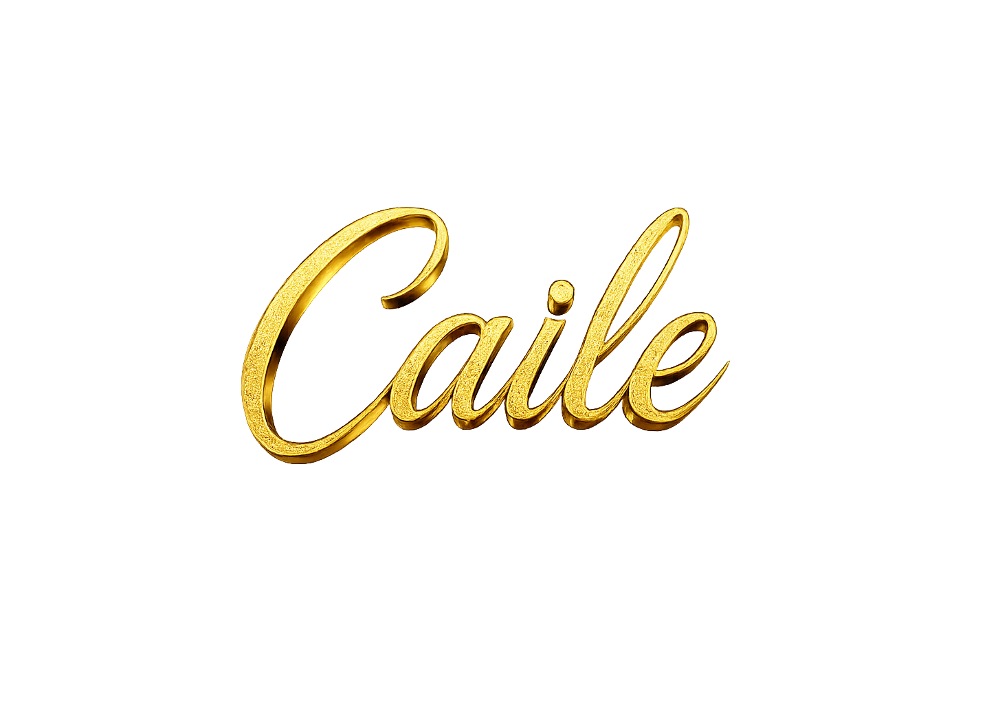 CAILE wordmark